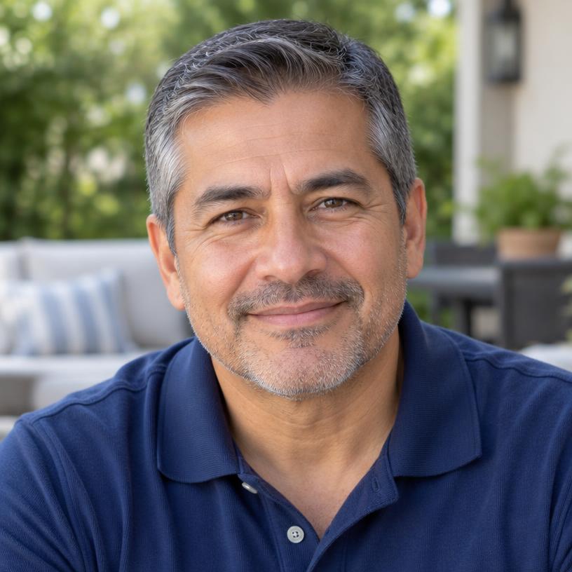 Luis Fernando Gómez