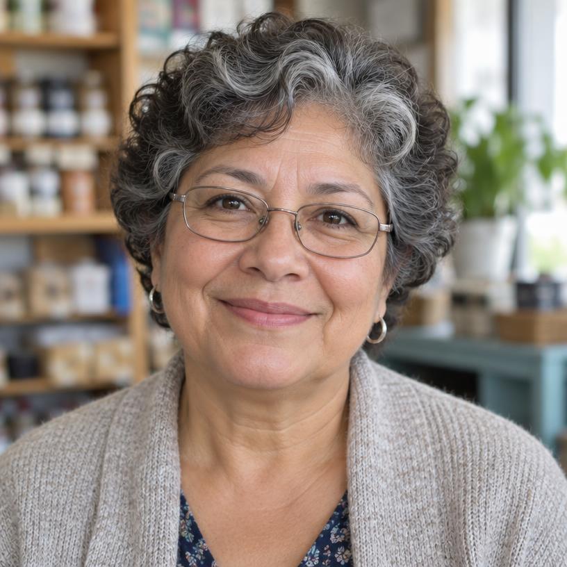 Marta Elena Suárez